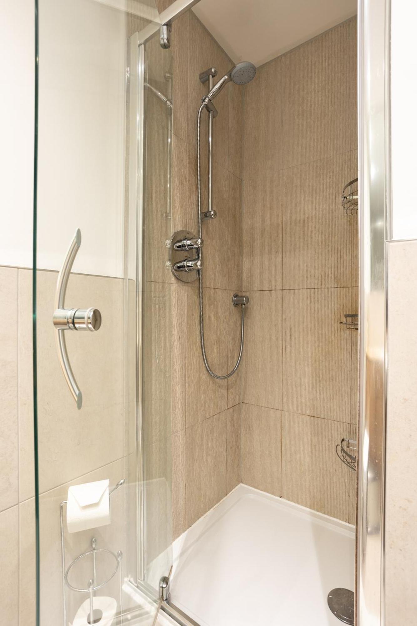 Comfy 2 Bedroom Apartment Near Edinburgh City Centre Zewnętrze zdjęcie